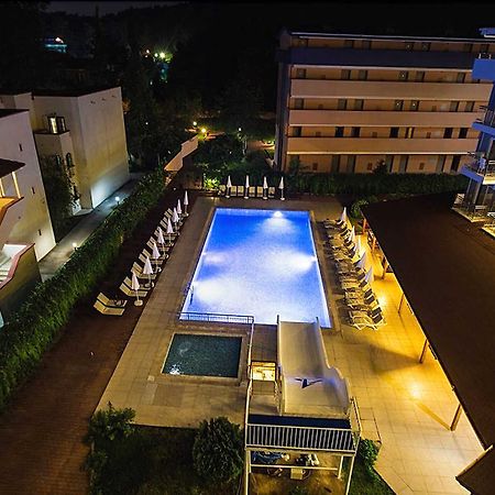 Monna Roza Beach Resort Hotel Göynük Buitenkant foto