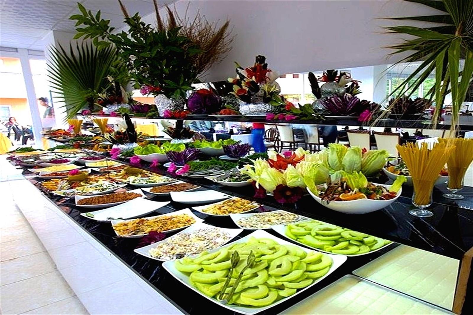 Monna Roza Beach Resort Hotel Göynük Buitenkant foto